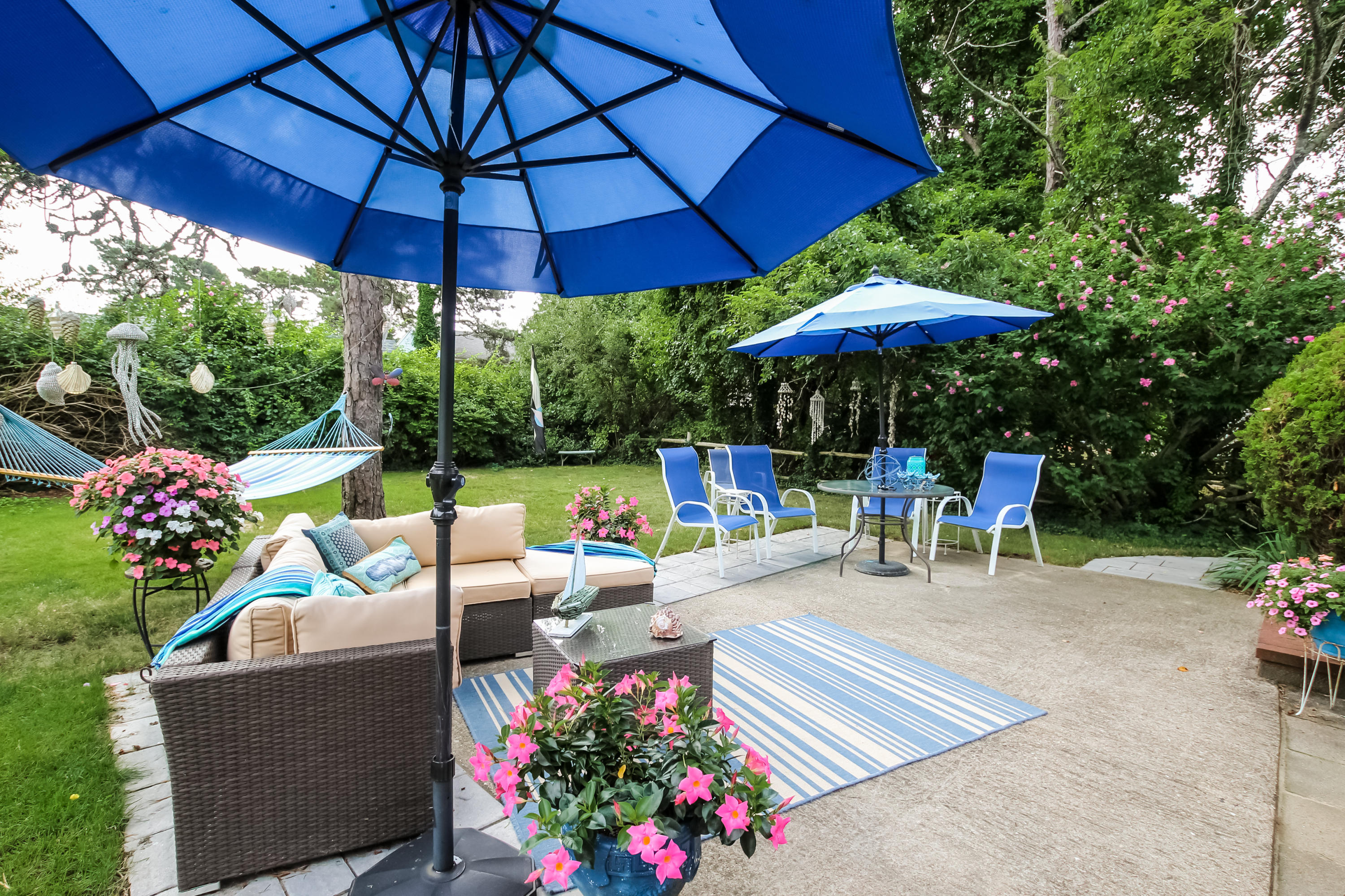 Patio 2
