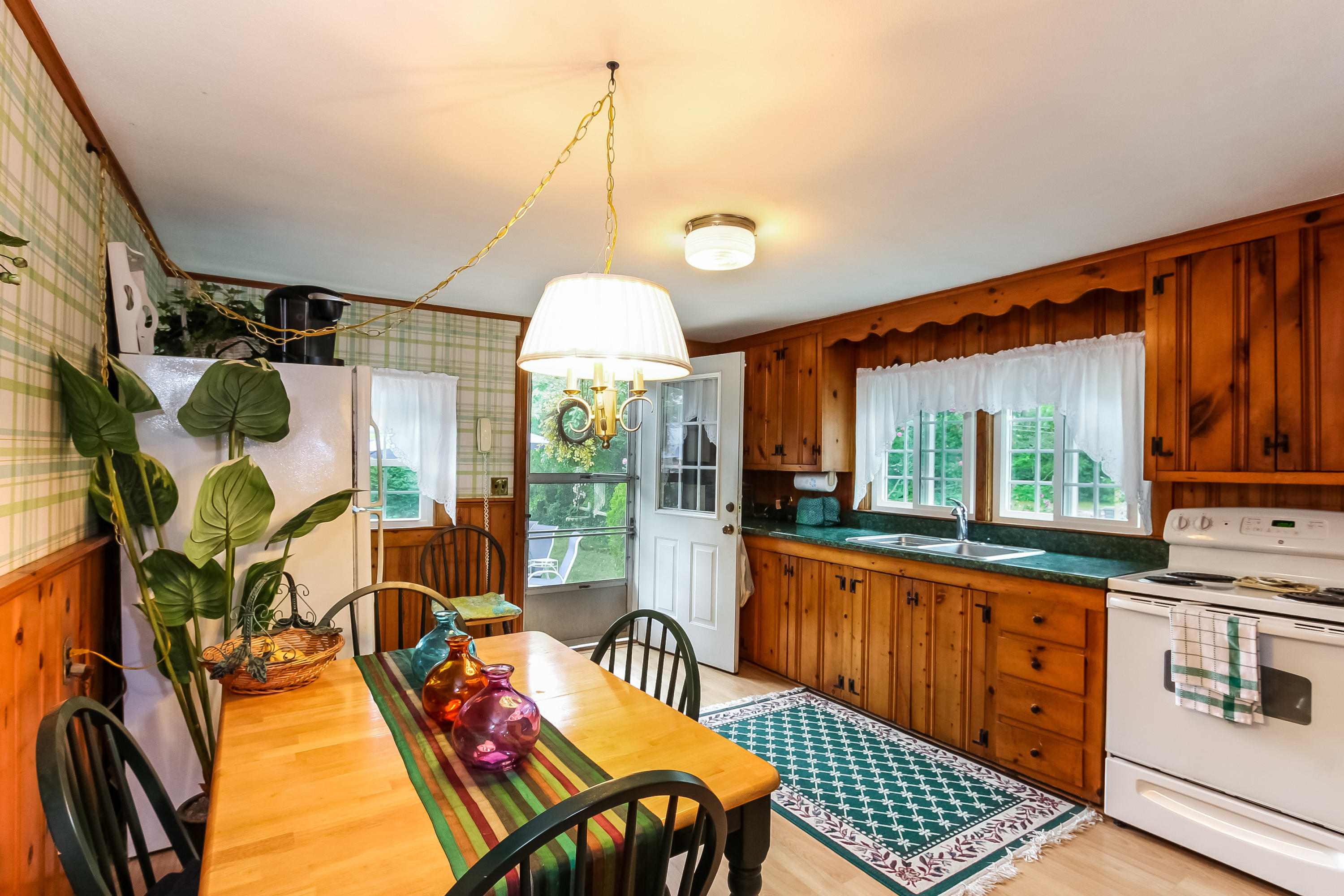 6 Edgewood Road Dennis Port, MA 02639 - Photo 10 of 24 kitchen