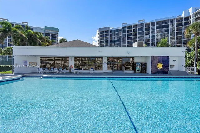 $2,000 | 600 Parkview Drive, Unit 217, Hallandale Beach, FL 33009