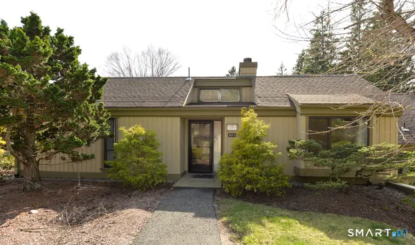 $385,000 | 495 Heritage Village, Unit A, Southbury, CT 06488