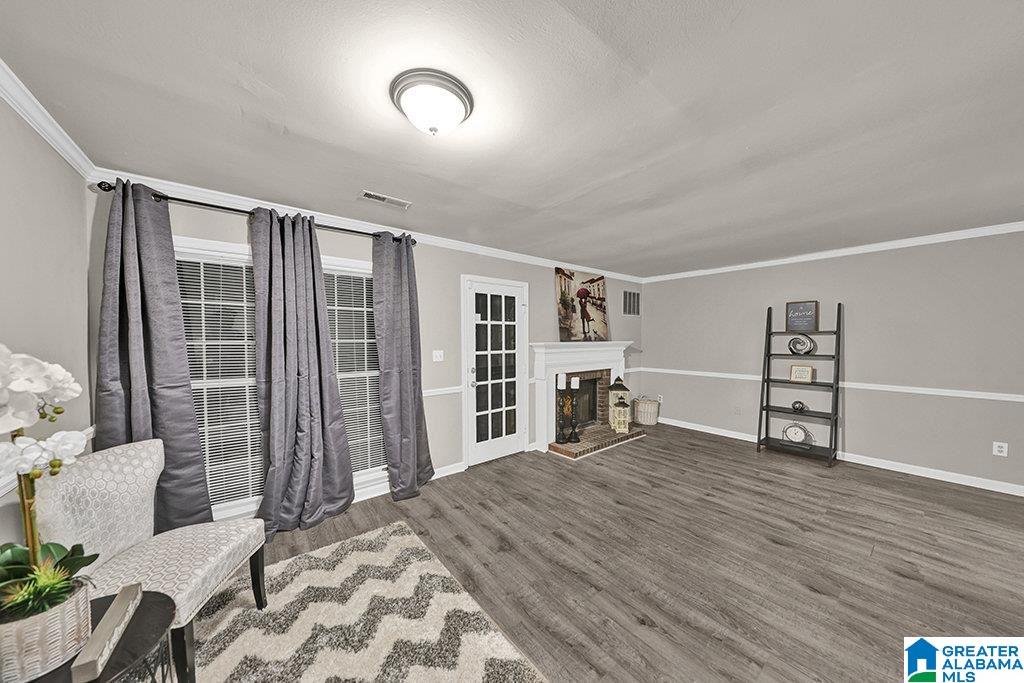 1124 Springville Lane Birmingham, AL 35215 - Photo 7 of 20