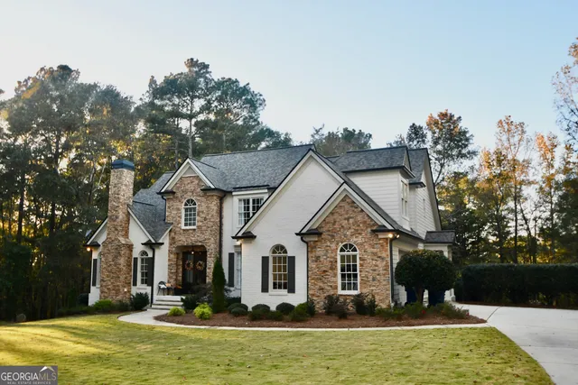 $1,495,000 | 1070 Lexington Court, Bishop, GA 30621