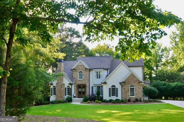 $1,495,000 | 1070 Lexington Court, Bishop, GA 30621