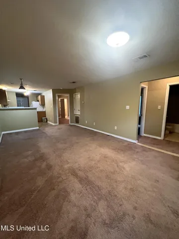 $1,100 | 405 31st Street, Unit B, Gulfport, MS 39507