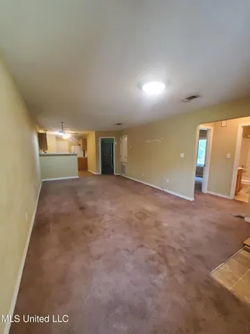 $1,100 | 405 31st Street, Unit B, Gulfport, MS 39507