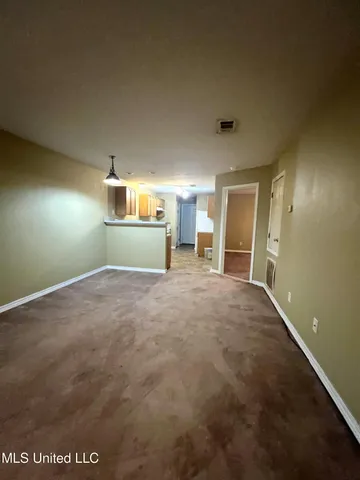 $1,100 | 405 31st Street, Unit B, Gulfport, MS 39507