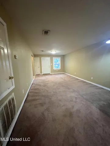 $1,100 | 405 31st Street, Unit B, Gulfport, MS 39507