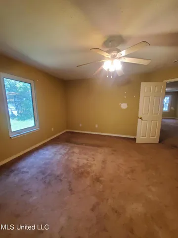 $1,100 | 405 31st Street, Unit B, Gulfport, MS 39507