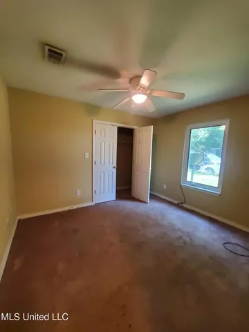 $1,100 | 405 31st Street, Unit B, Gulfport, MS 39507