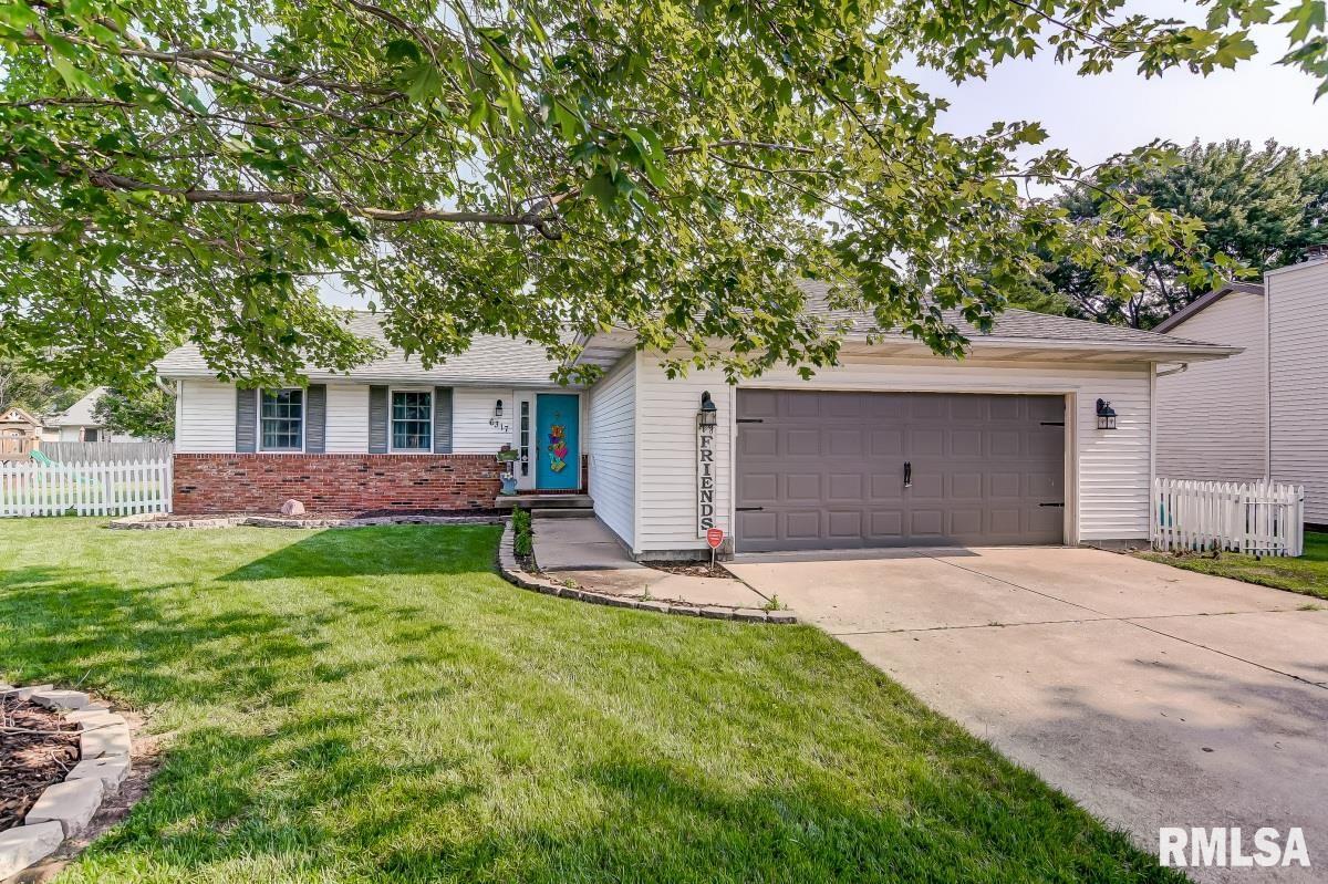 6317 Kate Court Springfield, IL 62712 - Photo 1 of 30