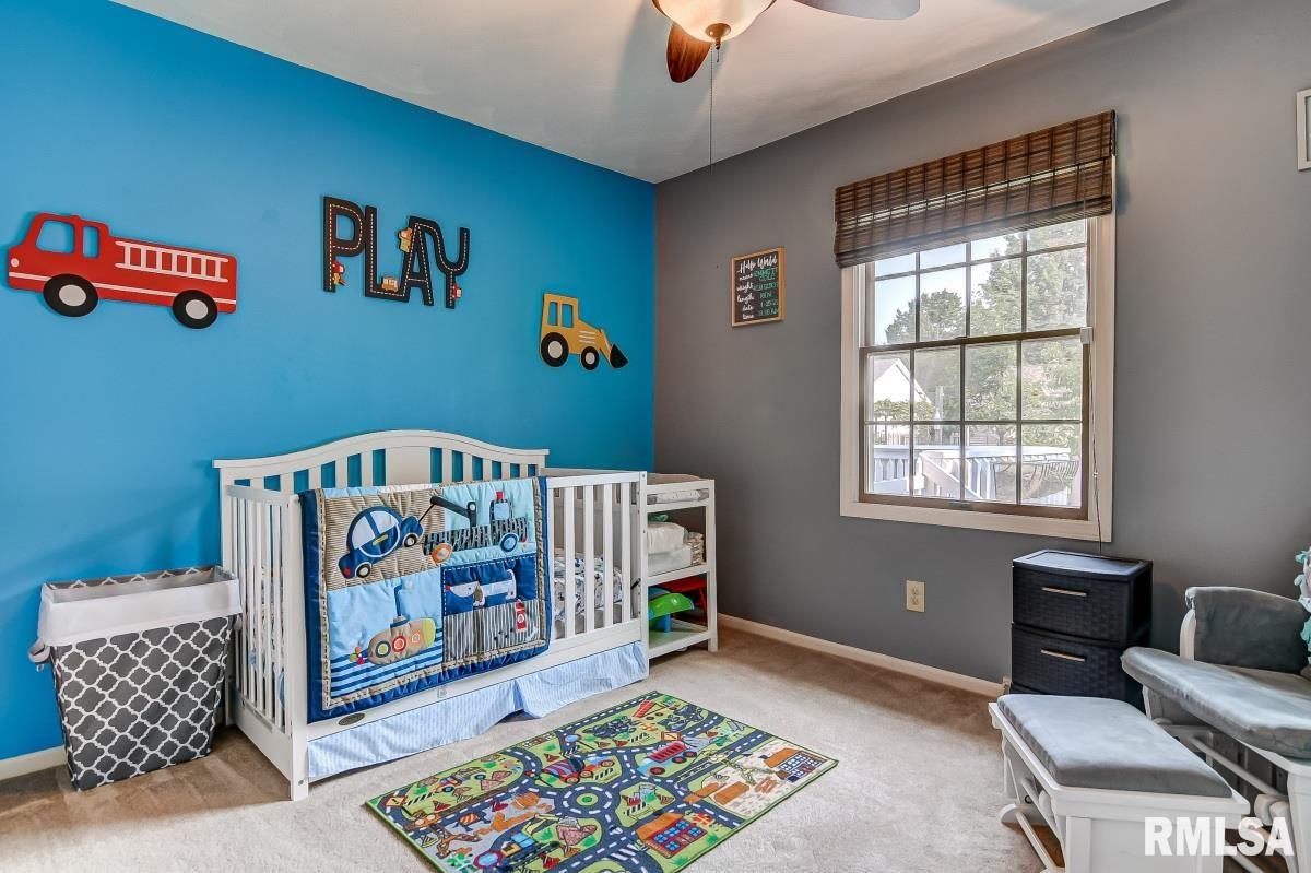 6317 Kate Court Springfield, IL 62712 - Photo 20 of 30