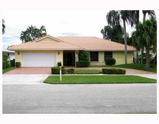 22896 Greenview Terrace Boca Raton, FL 33433 - Photo 1 of 9 Primary Photo