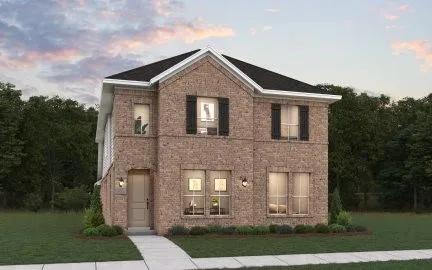$538,789 | 1828 Venture Drive, Northlake, TX 76247