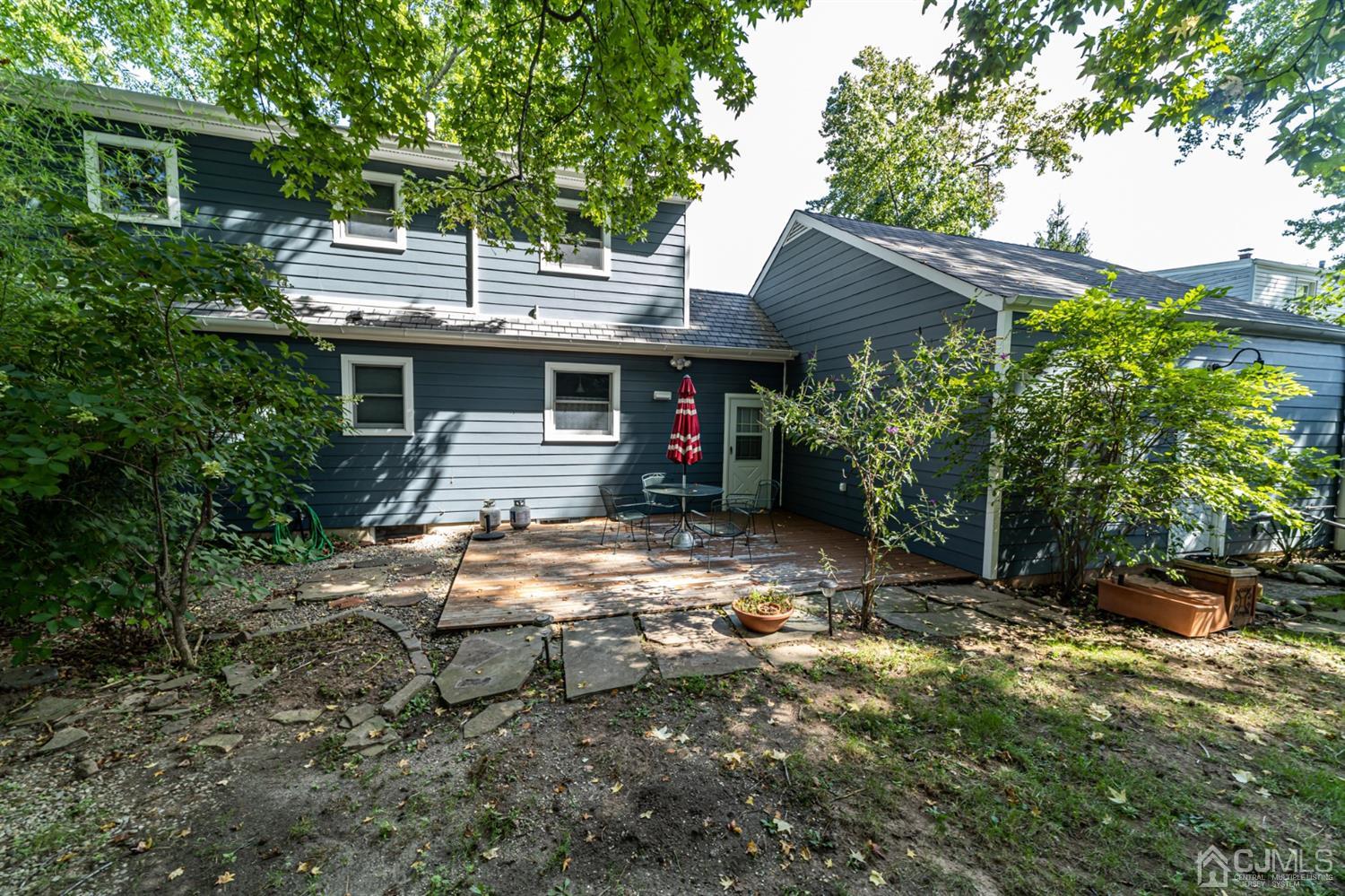 145 Kimberly Road Colonia, NJ 07067 - Photo 22 of 24
