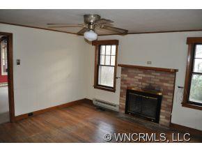 33 Campground Road Asheville, NC 28805 - Photo 2 of 8 Gallery Image 2
