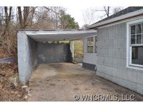 33 Campground Road Asheville, NC 28805 - Photo 7 of 8 Gallery Image 7