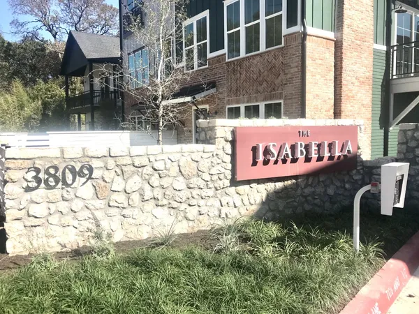 $4,100 | 3809 Valley View Road, Unit 13, Austin, TX 78704