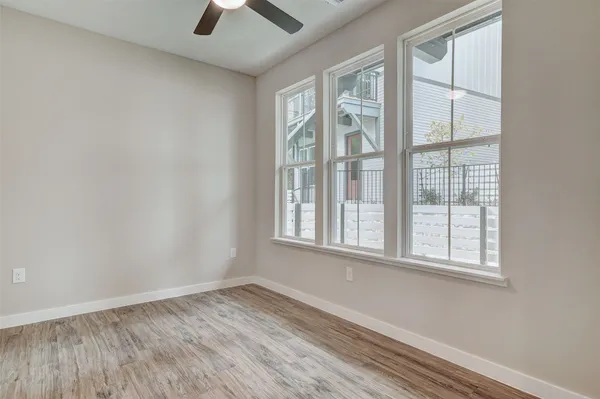 $4,100 | 3809 Valley View Road, Unit 13, Austin, TX 78704