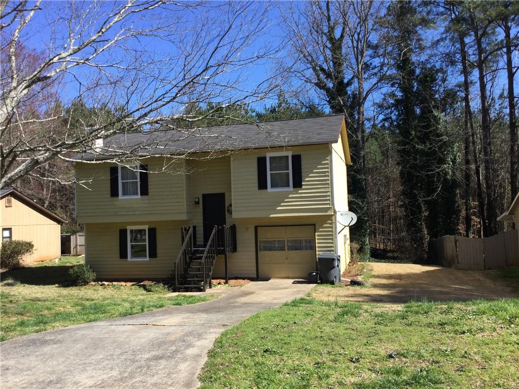 715 Old Manor Road Northwest Lilburn, GA 30047 - Photo 1 of 1 Gallery Image 1