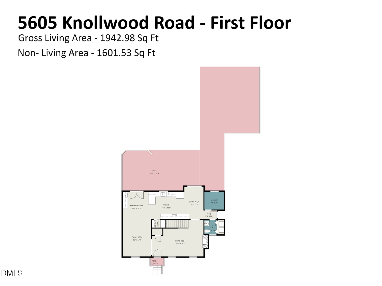 5605 Knollwood Road Raleigh, NC 27609 - Photo 29 of 34 Gallery Image 29