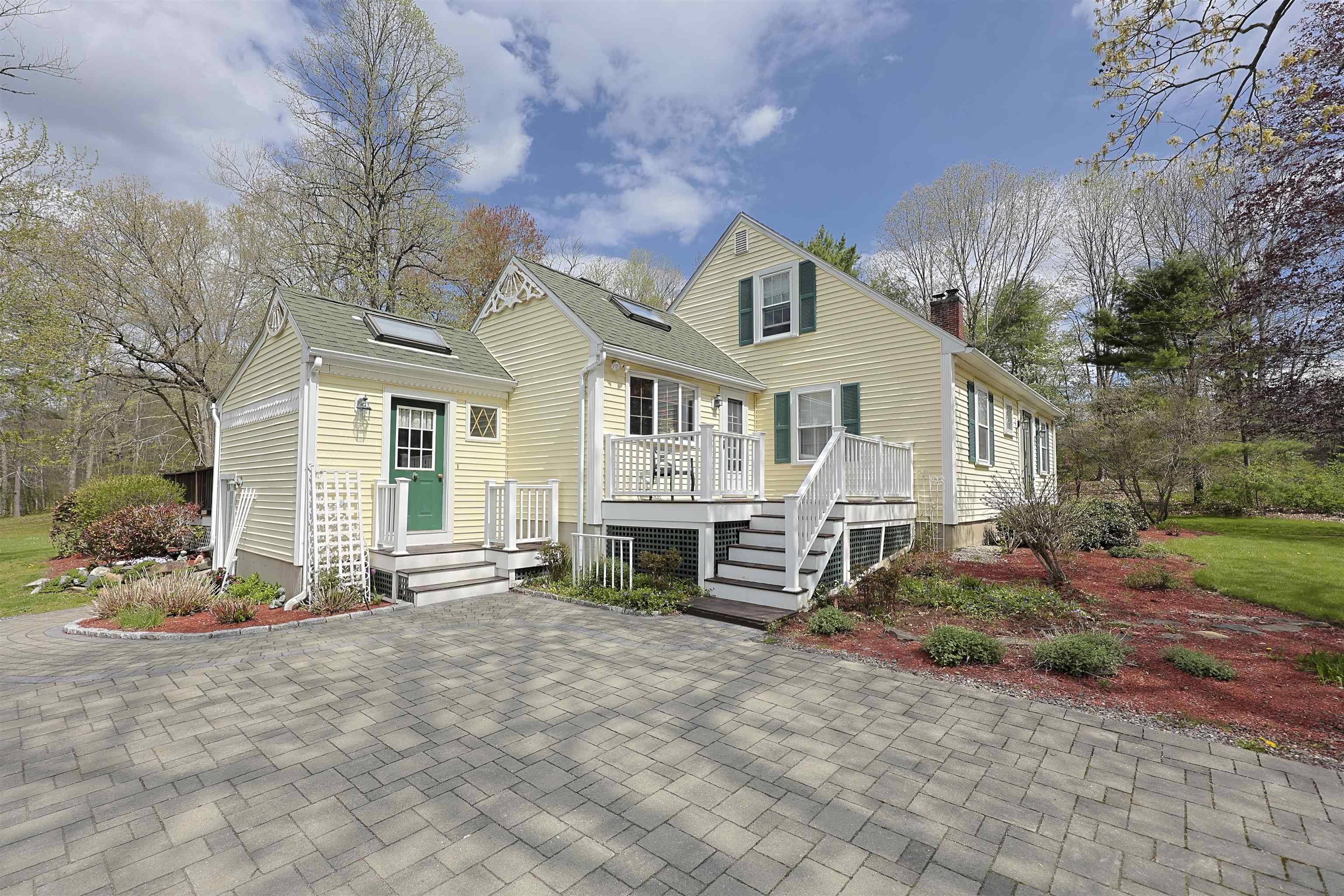 95 Kingston Road Exeter, NH 03833 - Photo 60 of 60