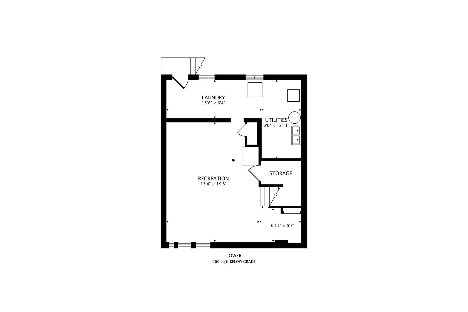 2755 West Rascher Avenue Chicago, IL 60625 - Photo 36 of 38 Gallery Image 36