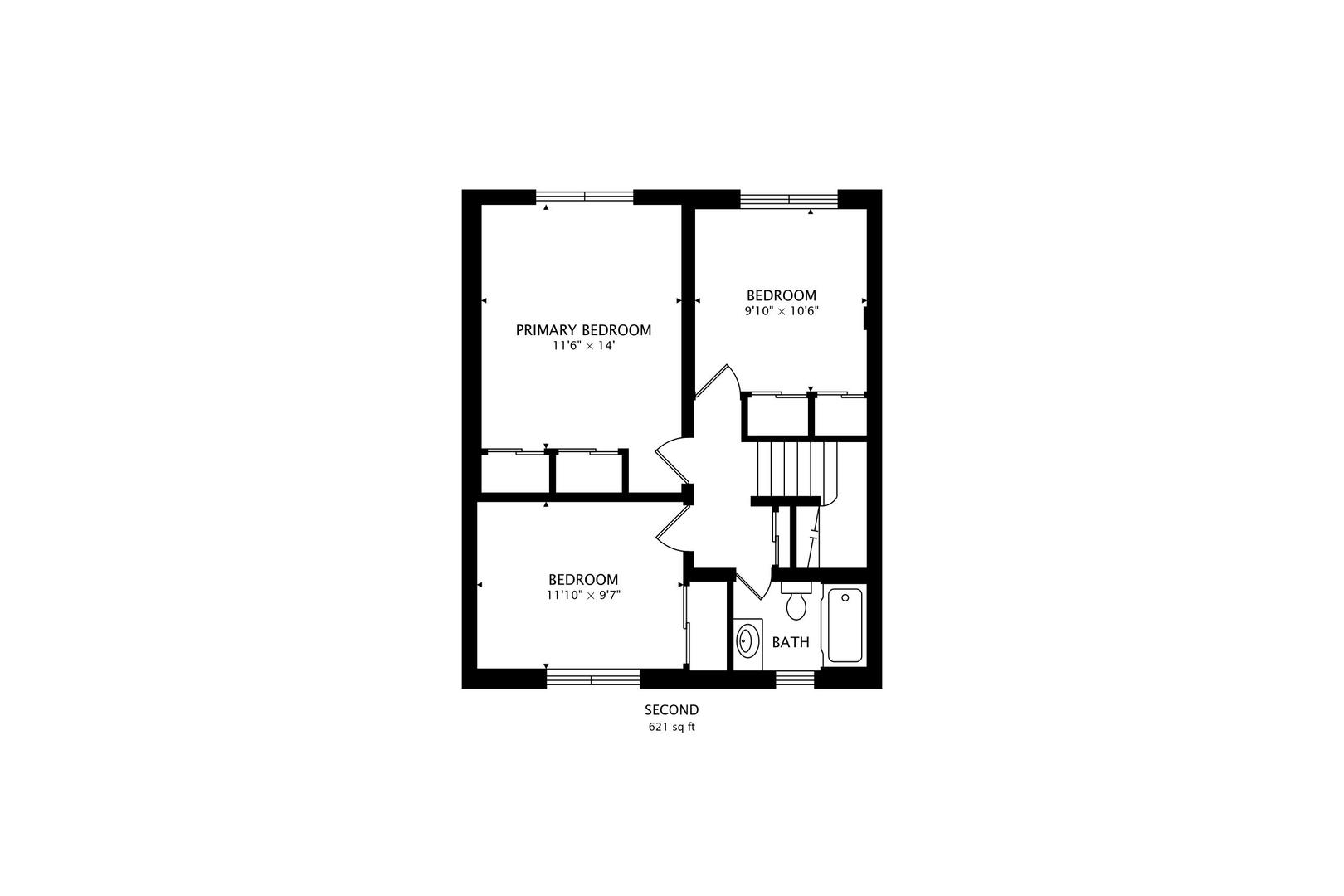 2755 West Rascher Avenue Chicago, IL 60625 - Photo 38 of 38 Gallery Image 38