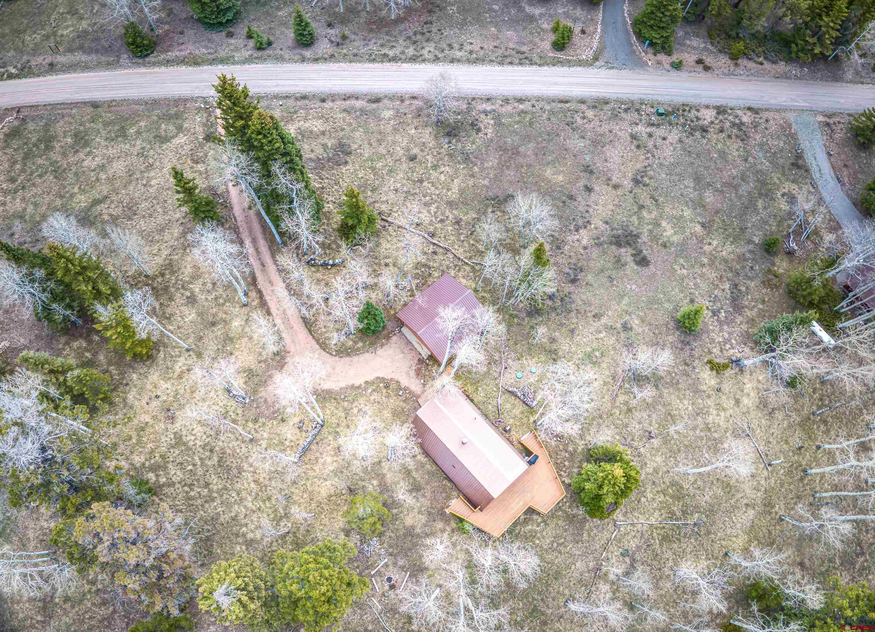 771 Spruce Road Cimarron, CO 81220 - Photo 30 of 34