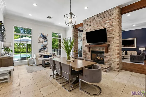 $745,000 | 13508 Landmark Drive, Baton Rouge, LA 70810