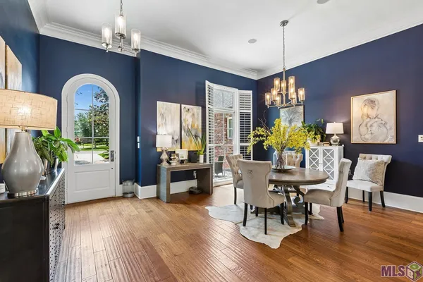 $745,000 | 13508 Landmark Drive, Baton Rouge, LA 70810