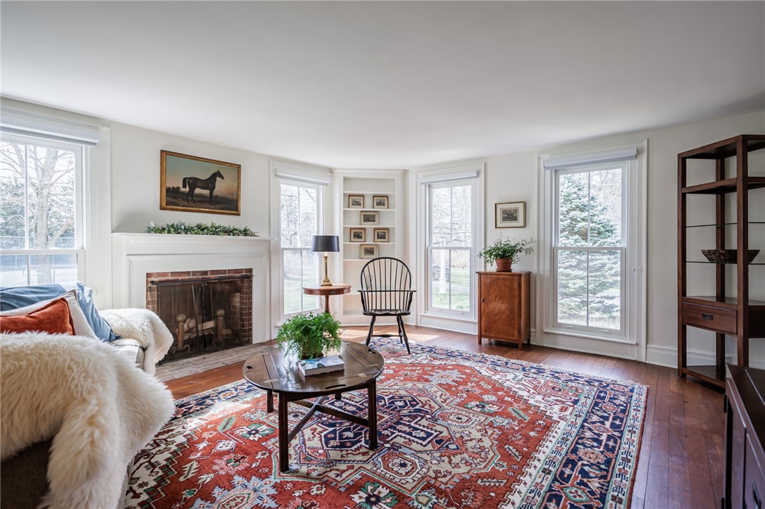 648 Mendon Road Pittsford, NY 14534 - Photo 17 of 50