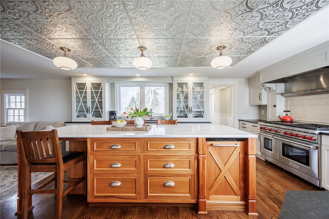 648 Mendon Road Pittsford, NY 14534 - Photo 21 of 50