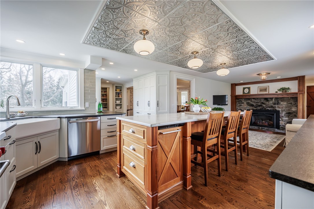 648 Mendon Road Pittsford, NY 14534 - Photo 24 of 50