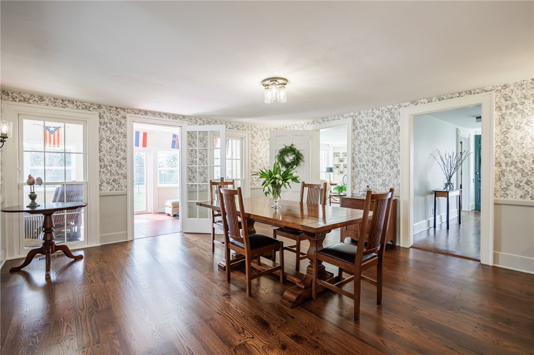 648 Mendon Road Pittsford, NY 14534 - Photo 29 of 50