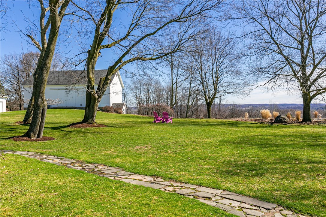 648 Mendon Road Pittsford, NY 14534 - Photo 3 of 50