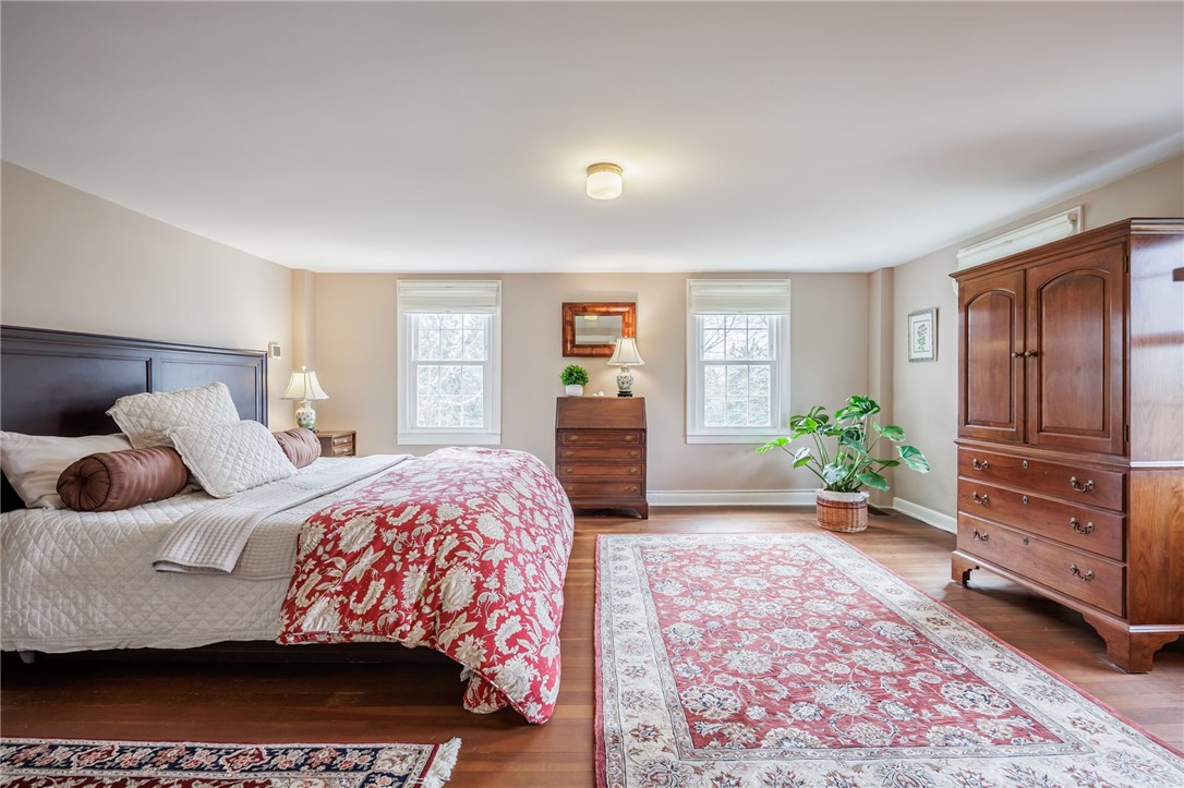 648 Mendon Road Pittsford, NY 14534 - Photo 37 of 50