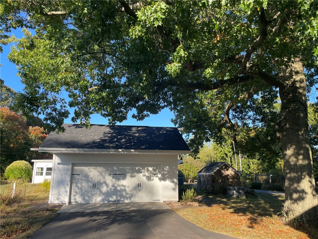 648 Mendon Road Pittsford, NY 14534 - Photo 45 of 50