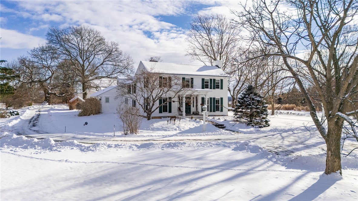 648 Mendon Road Pittsford, NY 14534 - Photo 47 of 50