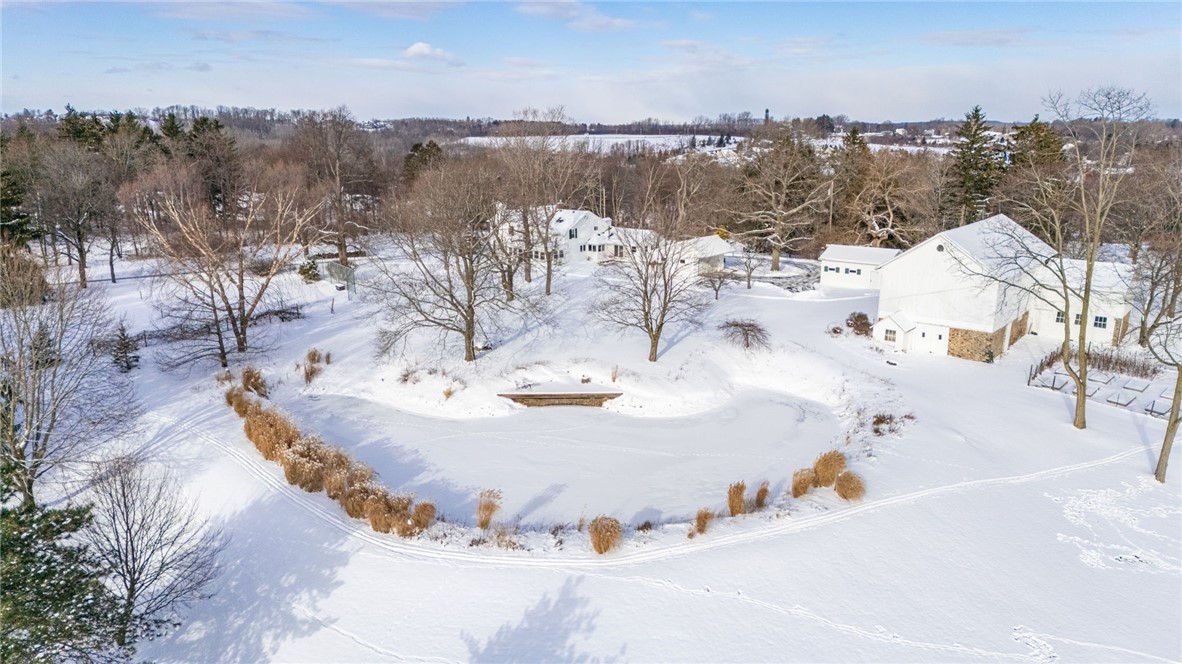 648 Mendon Road Pittsford, NY 14534 - Photo 48 of 50