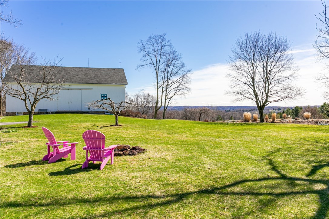 648 Mendon Road Pittsford, NY 14534 - Photo 7 of 50