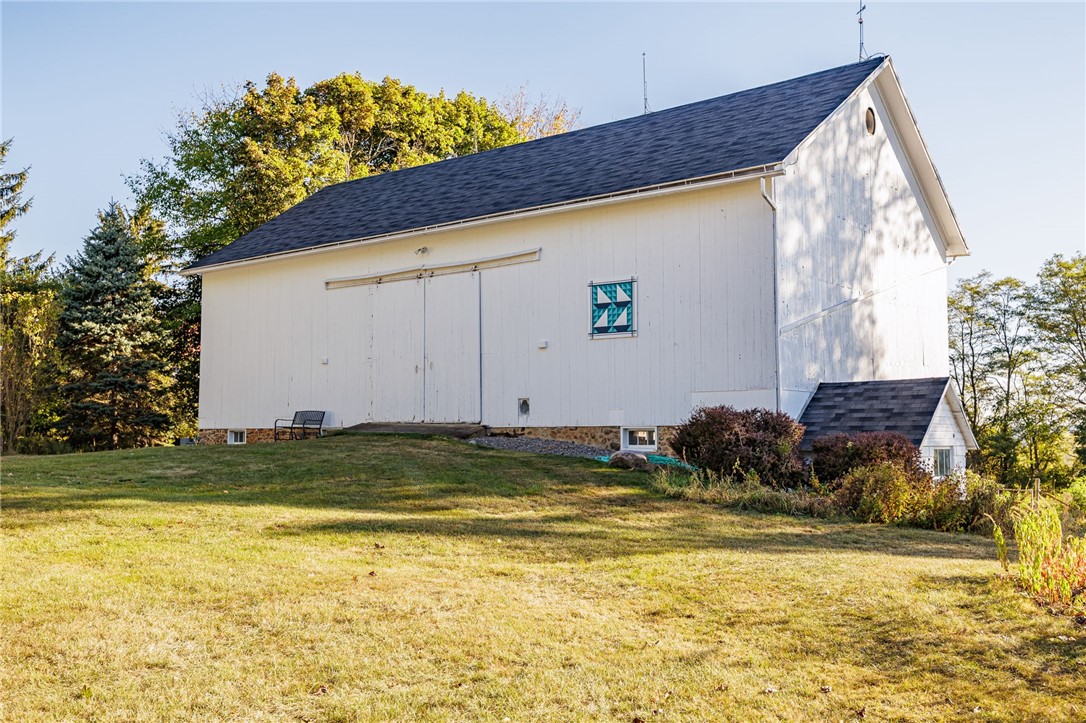 648 Mendon Road Pittsford, NY 14534 - Photo 9 of 50