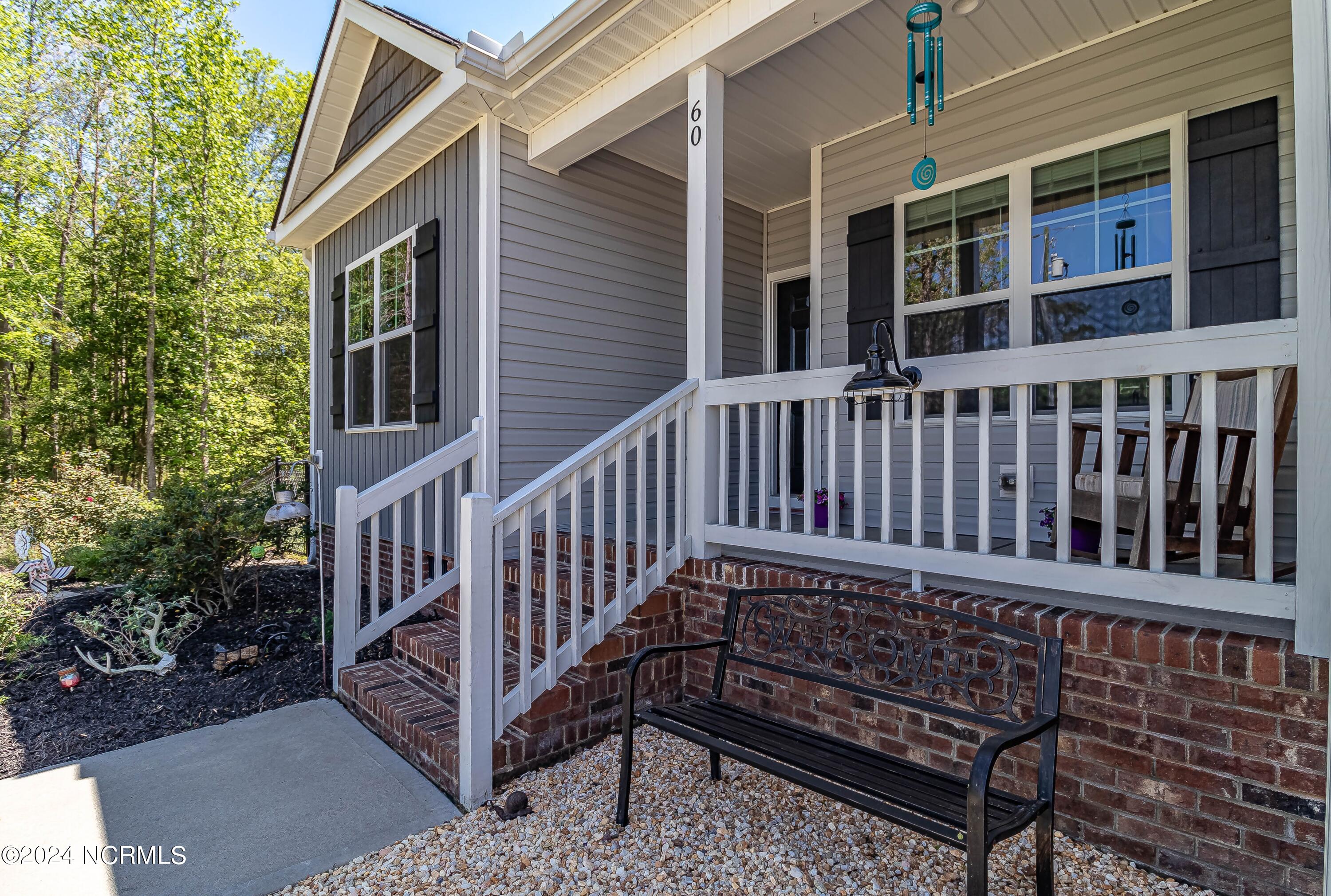 60 Rhodes Road Kenly, NC 27542 - Photo 4 of 35 4