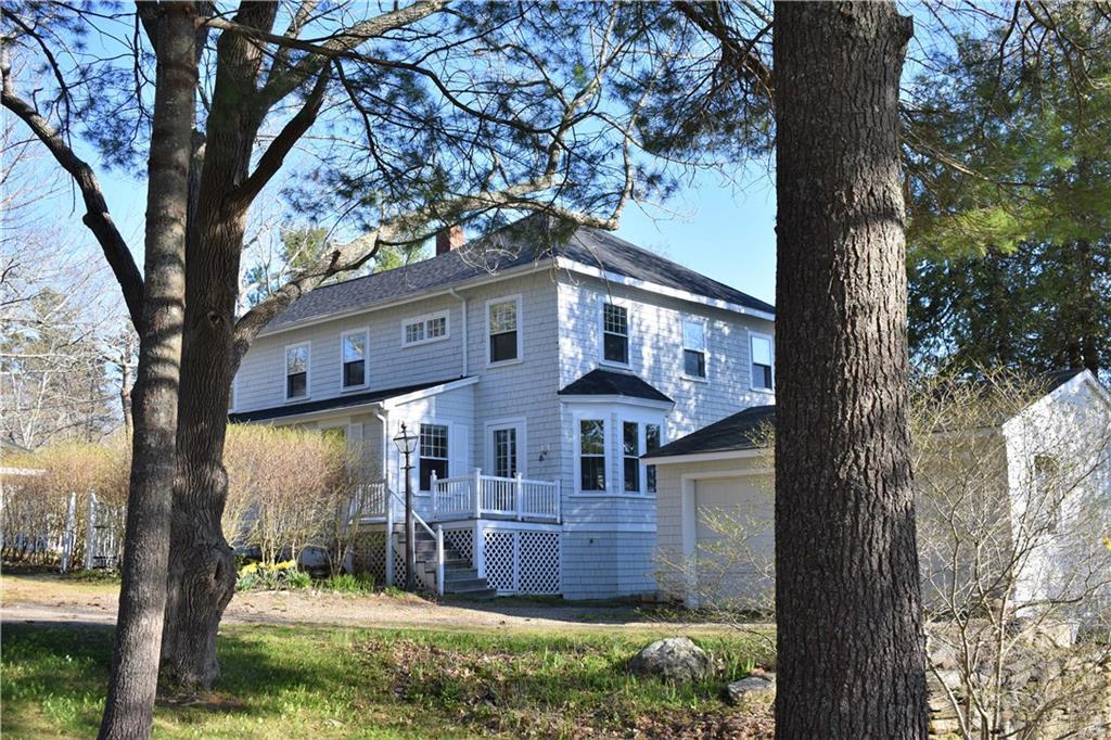 36 Clifford Road Edgecomb, ME 04556 - Photo 34 of 35 Photo