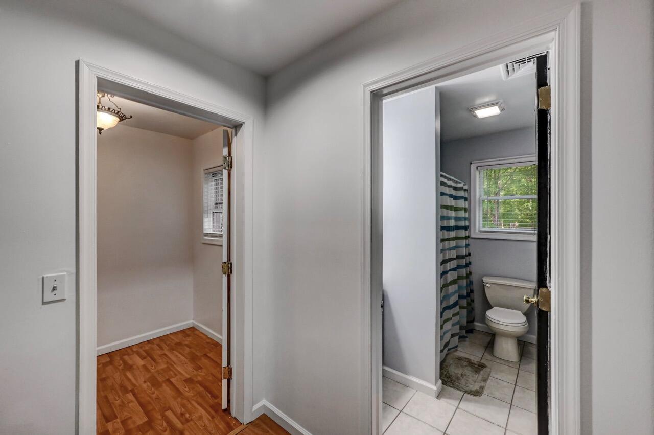 531 Chancellor Road East Stroudsburg, PA 18302 - Photo 37 of 61 Primary Suite/Hall Bath