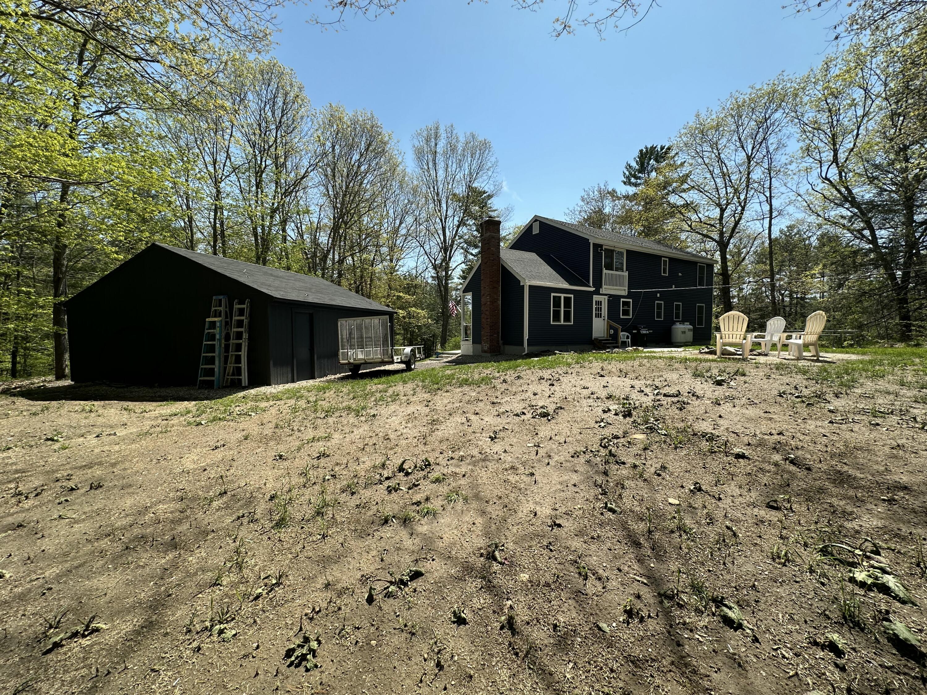 7 Percy Lane Wells, ME 04090 - Photo 12 of 89 IMG_6783