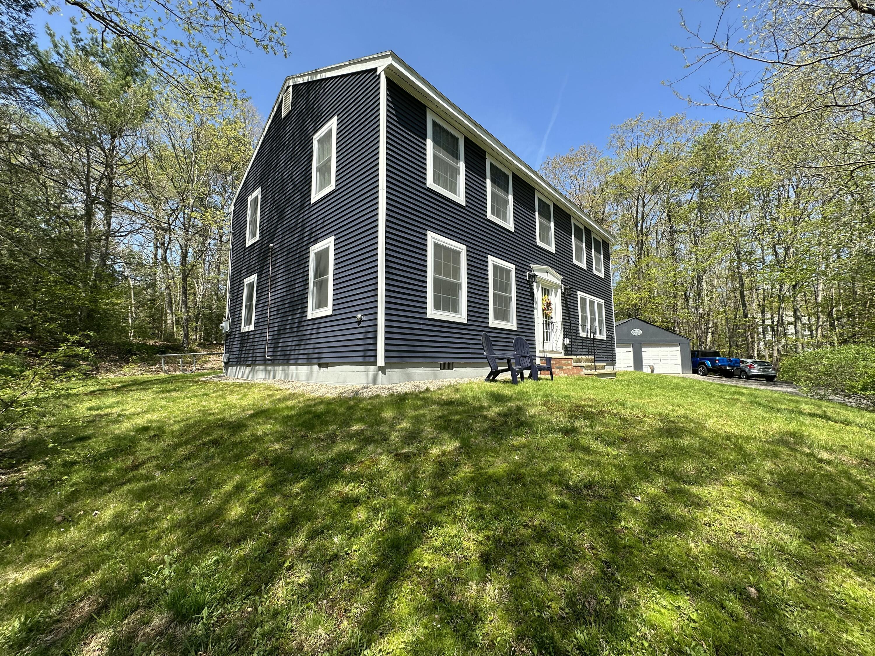 7 Percy Lane Wells, ME 04090 - Photo 4 of 89 IMG_6779