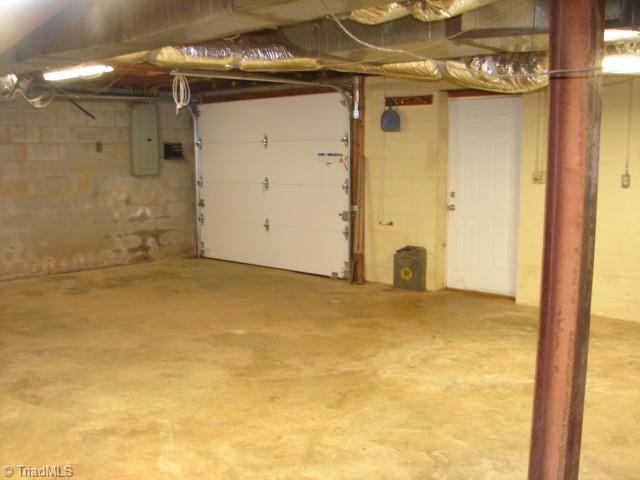 5927 Little Beane Store Road Seagrove, NC 27341 - Photo 23 of 23