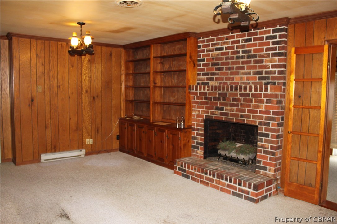 164 Riverview Road Warsaw, VA 22572 - Photo 3 of 18 Gallery Image 3