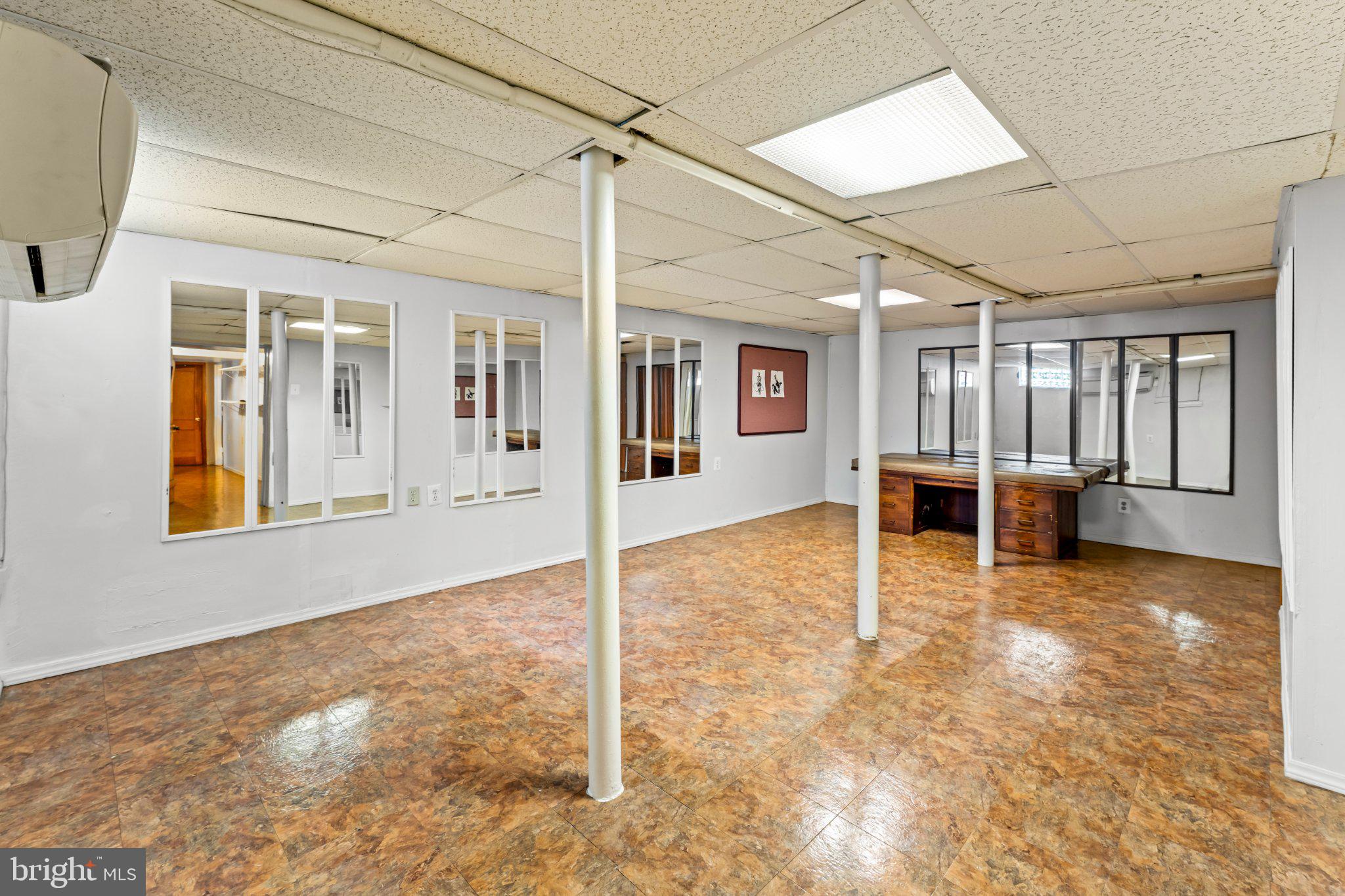 6723 Collinsdale Road Baltimore, MD 21234 - Photo 33 of 43 Spacious, versatile open layout.