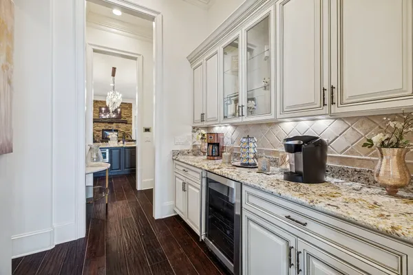 $5,399,500 | 1830 Stryker Place, Brentwood, TN 37027